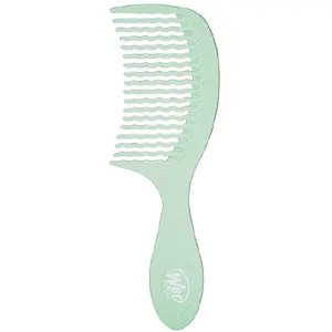 Wet Brush, Brosse + peigne, Go Green Treatment Comb Tea Tree - Hair co... pas cher