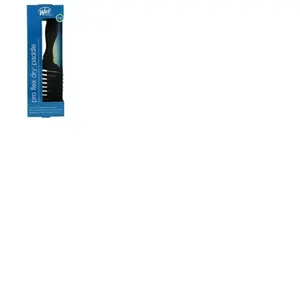 3197 Borstel The Wet Brush Brush Pro Zwart pas cher