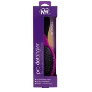 Comparateur de prix : WetBrush Pro Detangler - Purple