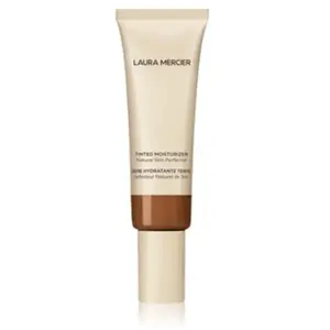 Laura Mercier Tinted Moisturiser Natural Skin Perfector Crème Teintée Perfecteur 50 ml (nuances variées) - 6W1 Ganache pas cher