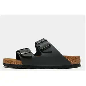 Birkenstock Arizona Femme - Black, Black 41 pas cher
