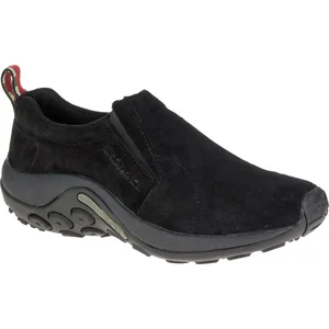 Merrell Jungle Moc  Sportschoenen - Maat 41 - Mannen - zwart pas cher