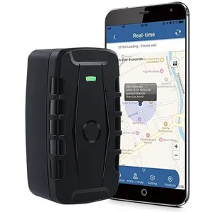 Traceur GPS Voiture Aimanté Imperméable 20000mAh - WINNES - TK918C - H... pas cher