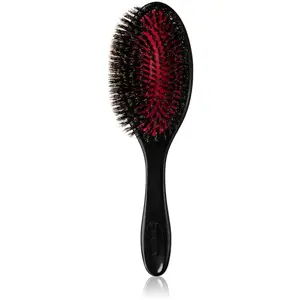 Denman Borstel Grooming Brush D82M Medium Boar pas cher