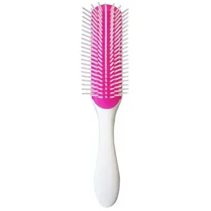 Denman D3 Original Styler 7 Row Hair Brush - Kyoto Cherry BlossomVendu parbol