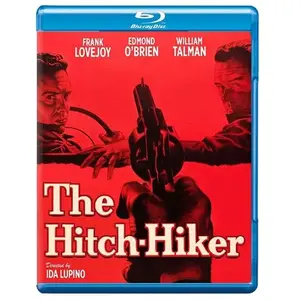Import The Hitch-Hiker 1953 Blu-ray pas cher