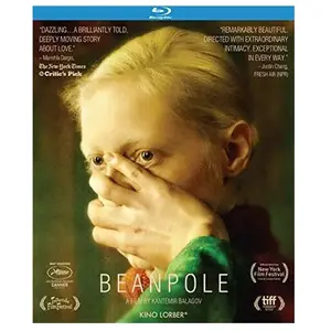 Import Beanpole Blu-ray pas cher