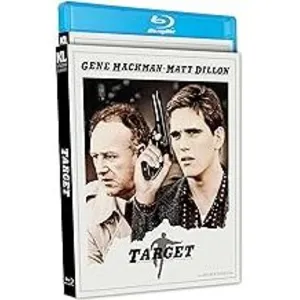 Import Target Blu-ray pas cher