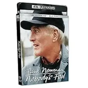 Import Nobody's Fool 1994 Blu-ray 4K Ultra HD pas cher