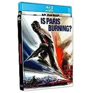 Import Is Paris Burning ? Blu-ray pas cher