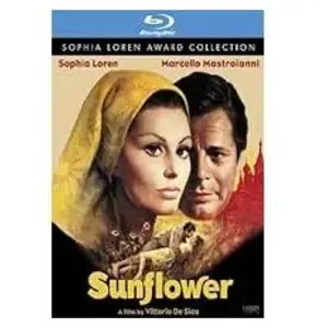 Import Sunflower Blu-ray pas cher