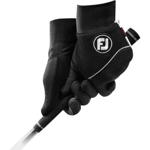 Footjoy Dames WinterSof - paarVendu parbol
