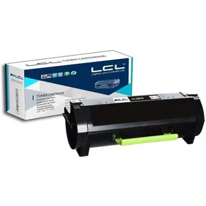 LCL Cartouche de Toner Compatible 24B6186 16000 Pages (1 Noir) Remplac... pas cher