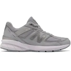 New Balance M990js5 Grey Size: 41.5 | Sneakers Outlet | Unisex | Grijs pas cher