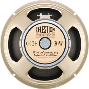 Celestion G12H Anniversary 12" Speaker 16 Ohm - Gitaarluidspreker