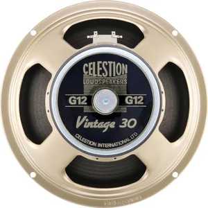 CELESTION HAUT PARLEUR VINTAGE 30 12 POUCES 31 CM 16 OHM pas cher