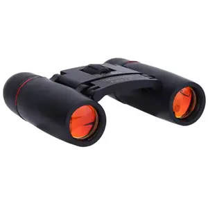 Mini-Jumelles 30x60 Pliable NoirVendu parfnac-be