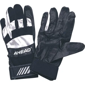 Ahead Paire de gants pour batteur Taille L