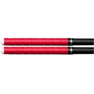 Ahead GTR - Grip universel pour baguettes - rouge pas cher