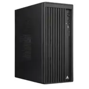 Chieftec Bs-20b-Op Minitour Noir Sans Alim (mATX, Mini-ITX), Boîtier P... pas cher