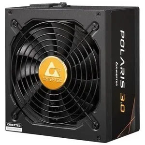 Chieftec PPS-850FC-A3 850W ATX30 PPS-850FC-A3 pas cher