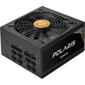 Chieftec Chieftec PPS-1250FC-A3 1250W ATX30 PPS-1250FC-A3 (1250?W), Al...