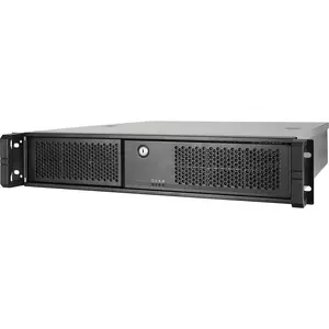 Chieftec Geh Boîtier pour rack UNC-209SR-B-OP B s.o. (ATX), Boîtier PC pas cher