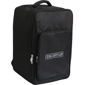 Zacatrus Zaca dos pas cher