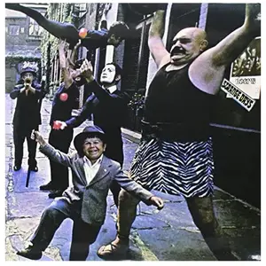 Comparateur de prix : Import Strange days