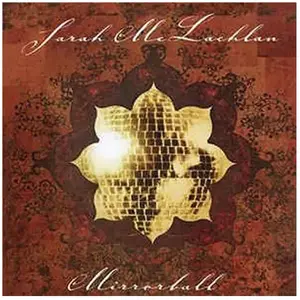 Import Mirrorball - 2 LP pas cher