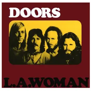 Import L.A. woman