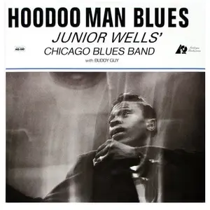 Import Hoodoo man blues/45 rpm version/180gr pas cher