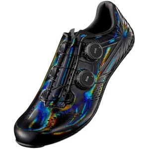 Supacaz Chaussures De Route Kazze Carbon Hologram pas cher