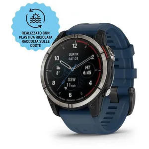 GARMIN Quatix 7 PRO Sapphire Art.010-02803-81Vendu parcdiscount