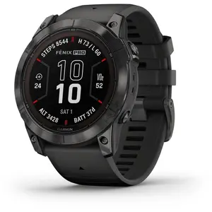 Comparateur de prix : Garmin Montre Fenix 7x Pro Sapphire Solar