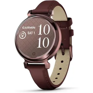 Garmin Montre connectée avec écran tactile, capteur de fréquence cardi... pas cher
