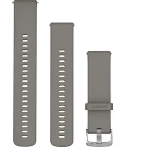 Garmin Bracelet En Silicone Quick Release 22 Mm