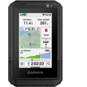 Garmin, Navigation outdoor