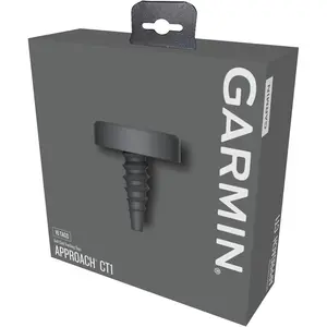 Garmin, Golf : accessoiresVendu parbol