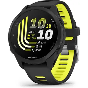 Garmin Forerunner 170 Music TU pas cher
