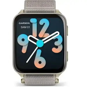 Garmin Garmin Venu X1 - Gris pas cher