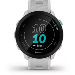Garmin Smartwatch Forerunner 55 (42 mm), Montre connectée pas cher