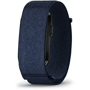 Bracelet connecté GARMIN CIRQA Smart Band WW S-M Bleu