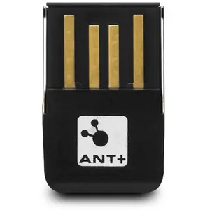 Garmin Clé USB ANT+ - Nouveau Design - USB 2.0 - Couleur Noir - Interface USB pas cher
