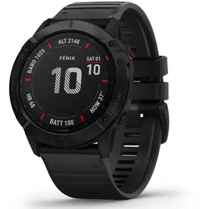 Garmin Montre Fenix 6x Pro pas cher