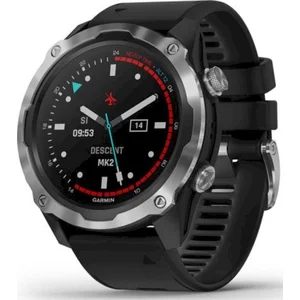 Garmin Zegarek sportowy Descent Mk2 (52 mm), Montre connectée pas cher