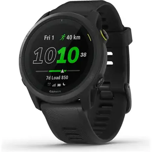 GARMIN FORERUNNER 745 noir TU Noir pas cher