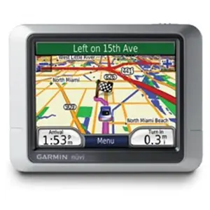 Garmin nÃ¼vi 200 pas cher
