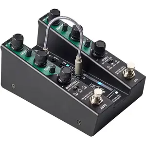 Comparateur de prix : Gamechanger Audio AUTO Delay