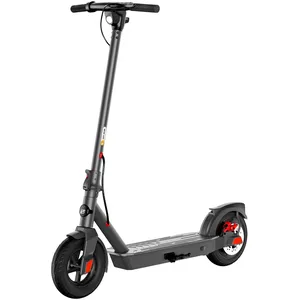 SISIGAD B20 - Trottinette Électrique Tout Terrain, Scooter Pliable - 1...